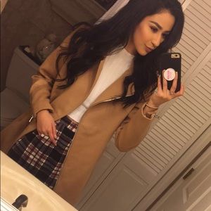 MOVING SALE Missguided coat